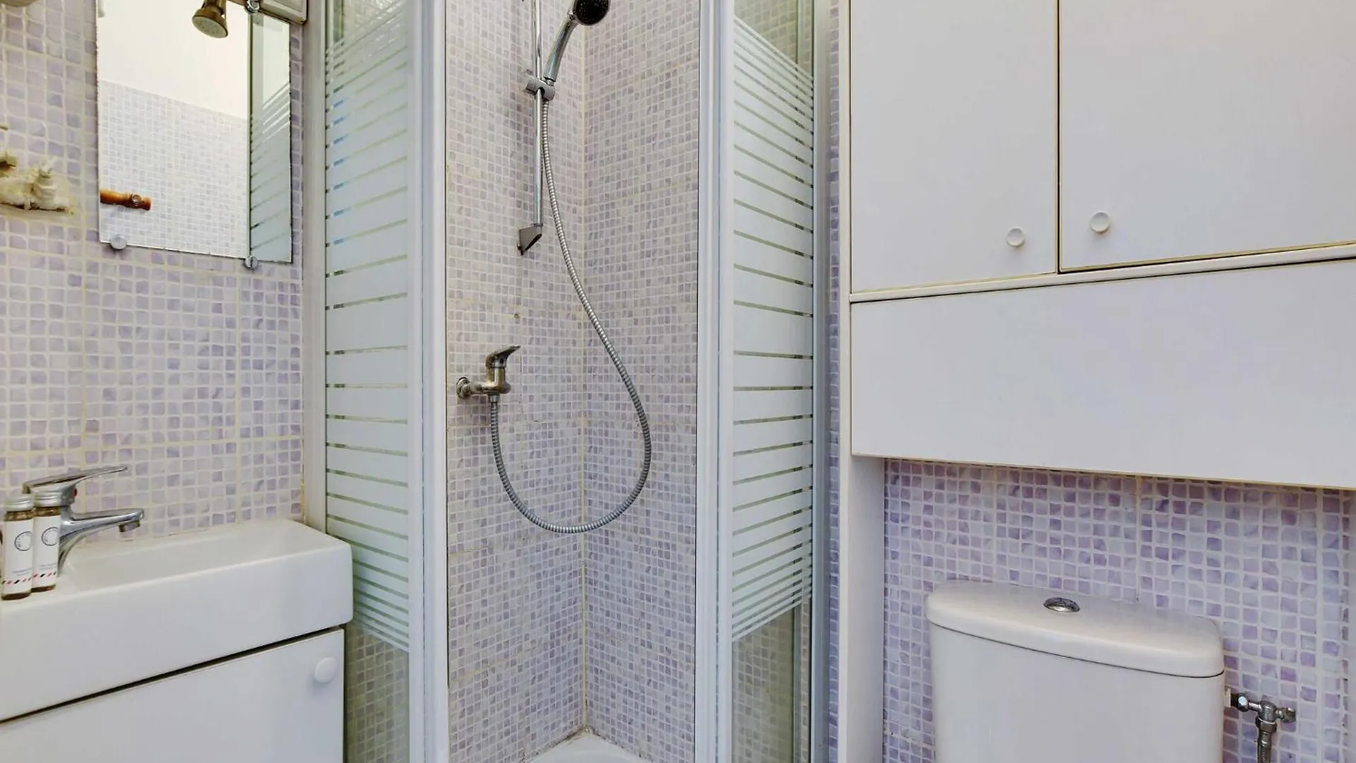 Studio - 2P- Place De Clichy Paris